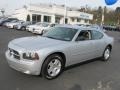 Bright Silver Metallic - Charger  Photo No. 4