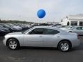 Bright Silver Metallic - Charger  Photo No. 5