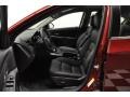 Crystal Red Metallic - Cruze LT/RS Photo No. 6