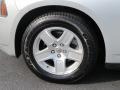 Bright Silver Metallic - Charger  Photo No. 6