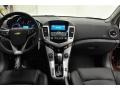 Crystal Red Metallic - Cruze LT/RS Photo No. 9