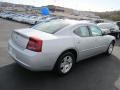 Bright Silver Metallic - Charger  Photo No. 9