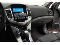 Crystal Red Metallic - Cruze LT/RS Photo No. 12