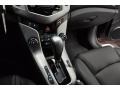 Crystal Red Metallic - Cruze LT/RS Photo No. 14