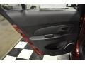 Crystal Red Metallic - Cruze LT/RS Photo No. 16