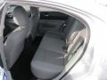 Bright Silver Metallic - Charger  Photo No. 19