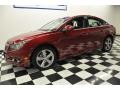 Crystal Red Metallic - Cruze LT/RS Photo No. 23
