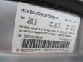 Bright Silver Metallic - Charger  Photo No. 24