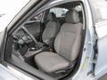 Iridescent Silver Blue Metallic - Sonata GLS Photo No. 12
