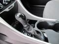 Iridescent Silver Blue Metallic - Sonata GLS Photo No. 14