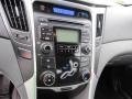 Iridescent Silver Blue Metallic - Sonata GLS Photo No. 16