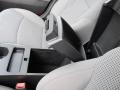 Iridescent Silver Blue Metallic - Sonata GLS Photo No. 19