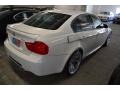 Alpine White - M3 Sedan Photo No. 3