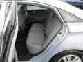 Iridescent Silver Blue Metallic - Sonata GLS Photo No. 21