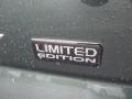 2002 Shale Green Metallic Jeep Liberty Limited 4x4  photo #4