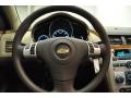 Cocoa/Cashmere Steering Wheel Photo for 2012 Chevrolet Malibu #57680243