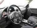 2002 Shale Green Metallic Jeep Liberty Limited 4x4  photo #14