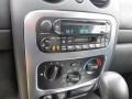 2002 Shale Green Metallic Jeep Liberty Limited 4x4  photo #19