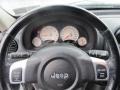 2002 Shale Green Metallic Jeep Liberty Limited 4x4  photo #21