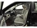 Gray Interior Photo for 2012 Chevrolet Impala #57680402
