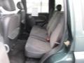 2002 Shale Green Metallic Jeep Liberty Limited 4x4  photo #23