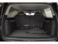 2012 Chevrolet Suburban LT 4x4 Trunk