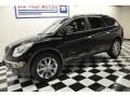 Carbon Black Metallic - Enclave AWD Photo No. 1