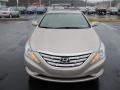 2011 Camel Pearl Hyundai Sonata Limited  photo #4