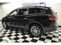 Carbon Black Metallic - Enclave AWD Photo No. 4