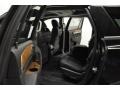 Carbon Black Metallic - Enclave AWD Photo No. 20