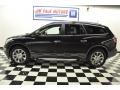 Carbon Black Metallic - Enclave AWD Photo No. 23