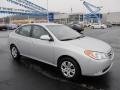 2009 Quicksilver Hyundai Elantra GLS Sedan  photo #1