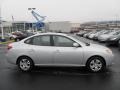 2009 Quicksilver Hyundai Elantra GLS Sedan  photo #2