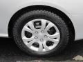 2009 Quicksilver Hyundai Elantra GLS Sedan  photo #3
