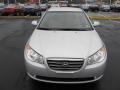 2009 Quicksilver Hyundai Elantra GLS Sedan  photo #4