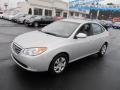 2009 Quicksilver Hyundai Elantra GLS Sedan  photo #5