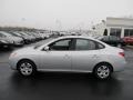 2009 Quicksilver Hyundai Elantra GLS Sedan  photo #6