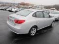 2009 Quicksilver Hyundai Elantra GLS Sedan  photo #9