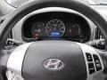 2009 Quicksilver Hyundai Elantra GLS Sedan  photo #17