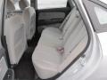 2009 Quicksilver Hyundai Elantra GLS Sedan  photo #18