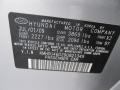 2009 Quicksilver Hyundai Elantra GLS Sedan  photo #24