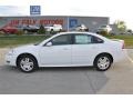 Summit White - Impala LT Photo No. 1