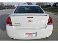 Summit White - Impala LT Photo No. 3