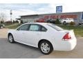 Summit White - Impala LT Photo No. 18