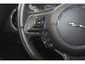 Jet Black/Ivory Controls Photo for 2011 Jaguar XJ #57681599