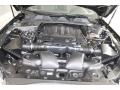 5.0 Liter Supercharged GDI DOHC 32-Valve VVT V8 Engine for 2011 Jaguar XJ XJ Supercharged #57681782
