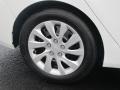 Pearl White - Elantra GLS Photo No. 3