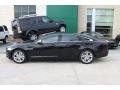 Ebony - XJ XJL Portfolio Photo No. 7
