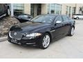 Ebony - XJ XJL Portfolio Photo No. 9