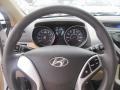 Pearl White - Elantra GLS Photo No. 16